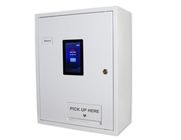 Smart outdoor water-proof airbnb Hotel Bank Office Reservation key management Cabinet locker