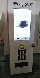 Pahalı Ürünler İçin Otomatik Asansör Konveyör Bant Mini Mart Otomatı