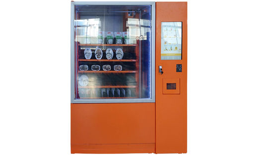 Uzaktan Kumandalı Asansör Eczane Otomatı, İlaç Dağıtma Makineleri
