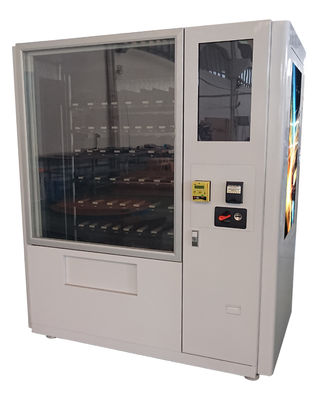 Uzaktan Kumandalı Asansör Eczane Otomatı, İlaç Dağıtma Makineleri