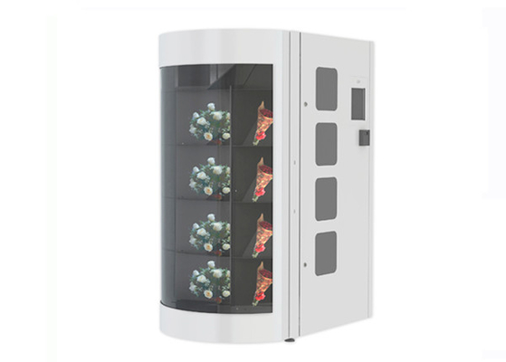 Uzaktan Kumandalı Çiçek Otomatı Nemlendirici Buzdolabı Soğutma Sistemi