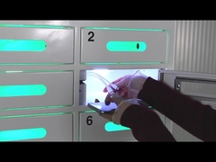 Cep telefonu şarj istasyonu nedir?