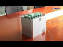 Bir Power Bank Kiralama Kiosku Nasıl Kullanılır?