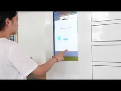 Alet Satıcı Dolabı nedir?