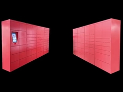 Paket Teslimat Dolabı nedir?