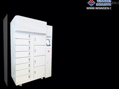 Buzdolabı Paket Dolabı nedir?