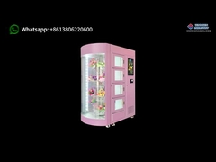 Pembe Çiçek Otomatik Otomatik mi arıyorsun?