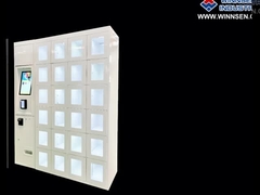 Vending Locker'ı mı arıyorsun?