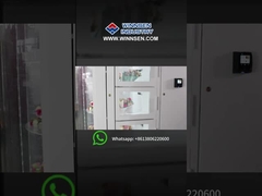 En son dönen çiçek makinesi nasıl çalışıyor?