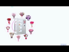 Suudi Arabistan için çiçek makinesi mi arıyorsunuz?