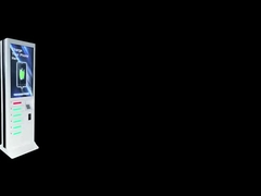 Hollandaca konuşan bir telefon şarj istasyonuna ihtiyacınız var!