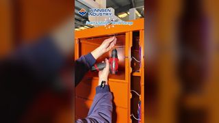 Verimli Teslimat için Akıllı Paket Dolabı Çözümleri